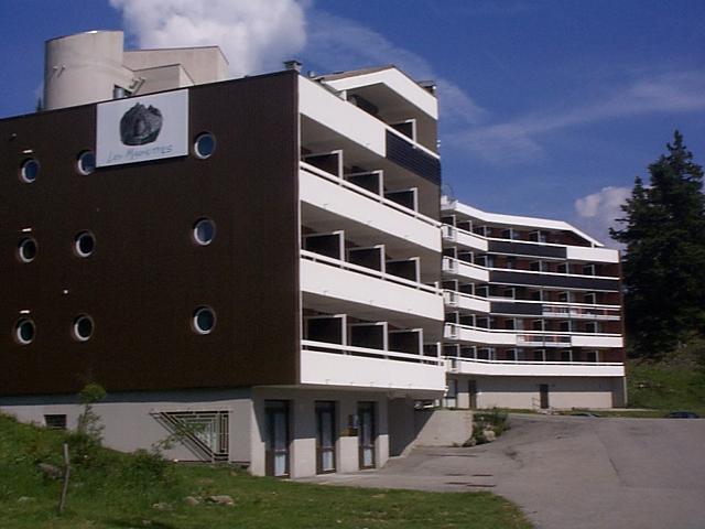 Beau studio cabine proche pistes - Chamrousse
