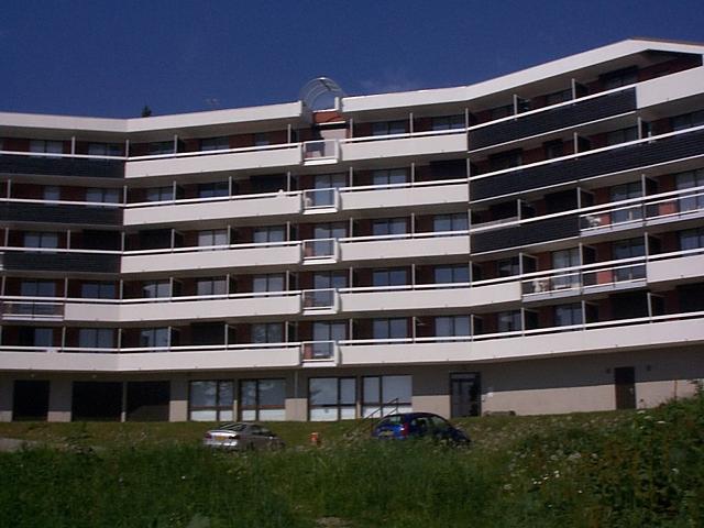 Beau studio cabine proche pistes - Chamrousse