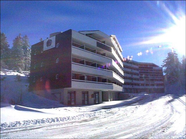 Beau studio cabine proche pistes - Chamrousse