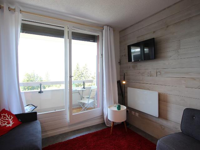 Beau studio cabine proche pistes - Chamrousse