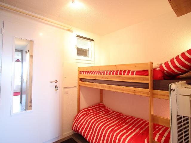 Beau studio cabine proche pistes - Chamrousse