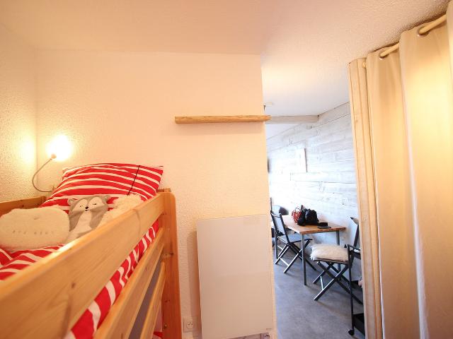 Beau studio cabine proche pistes - Chamrousse