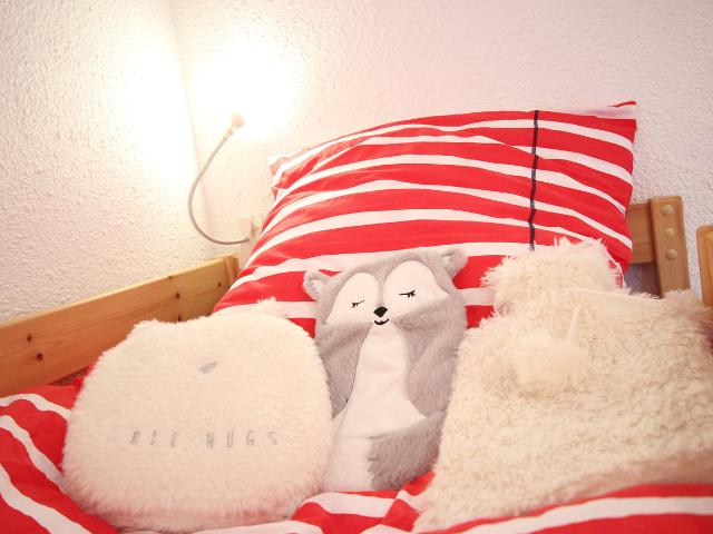 Beau studio cabine proche pistes - Chamrousse