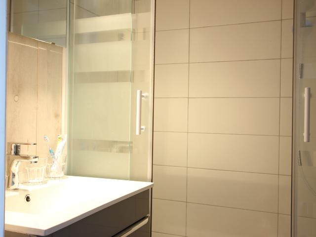 Beau studio cabine proche pistes - Chamrousse