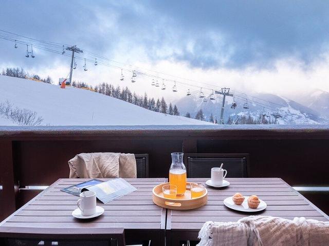 Pierre & Vacances Résidence premium Les Hauts Bois - Plagne - Aime 2000