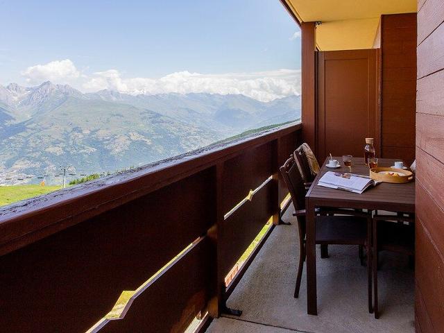 Pierre & Vacances Résidence premium Les Hauts Bois - Plagne - Aime 2000