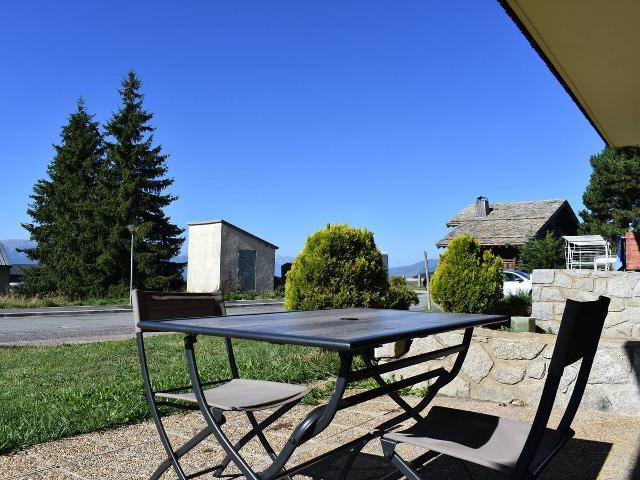 Appartement Font-Romeu-Odeillo-Via, 3 pièces, 6 personnes - Font Romeu - Pyrénées 2000