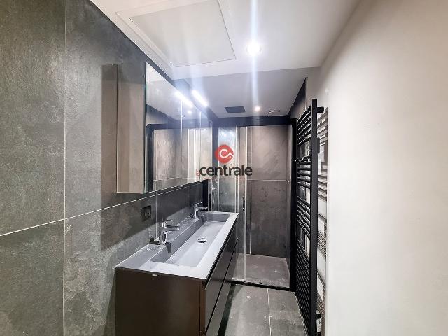 Appartement Les Gets, 4 pièces, 6 personnes - Les Gets