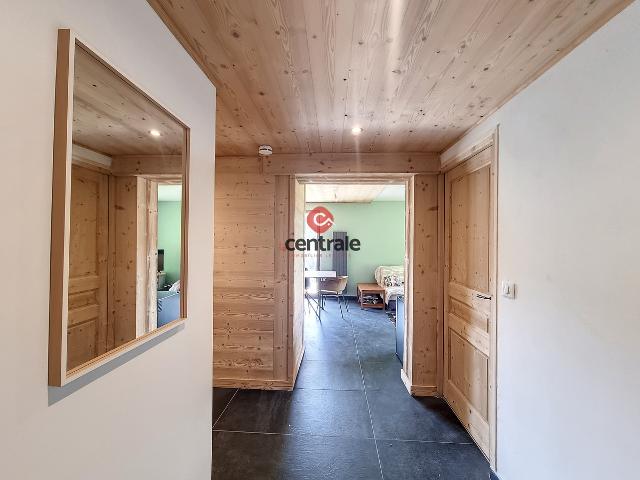 Appartement Les Gets, 4 pièces, 6 personnes - Les Gets