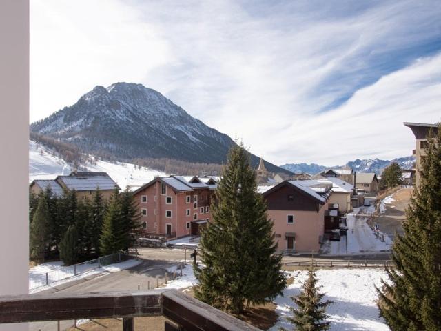 la loubatiere - Montgenèvre