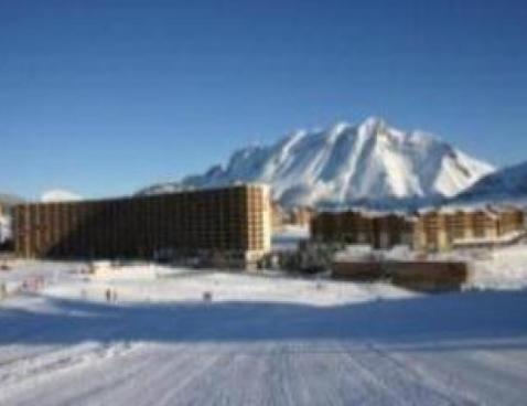 BOIS D'AUROUZE SUPERDEVOL/148 - Superdévoluy