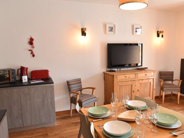 Appartement Montgenèvre, 2 pièces, 6 personnes - Montgenèvre