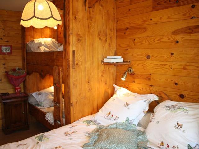 Résidence LES MYRTILLES - Chamrousse