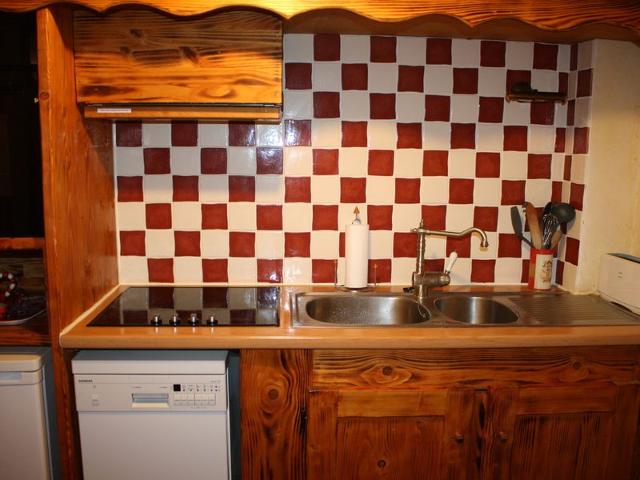 Résidence LES MYRTILLES - Chamrousse