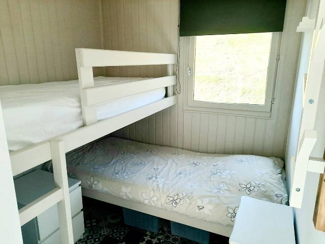 Appartement Les Angles, 3 pièces, 4 personnes - Les Angles