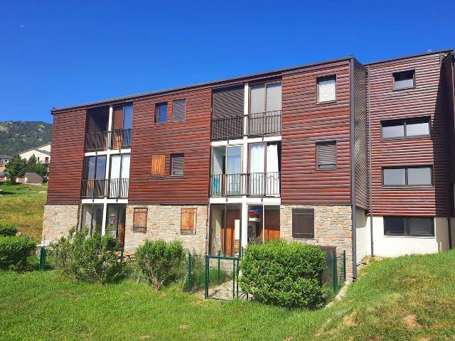 Appartement Les Angles, 3 pièces, 4 personnes - Les Angles