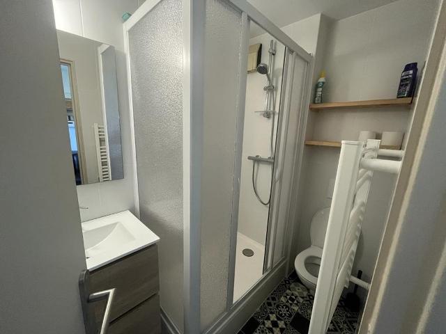 Appartement Les Angles, 3 pièces, 4 personnes - Les Angles