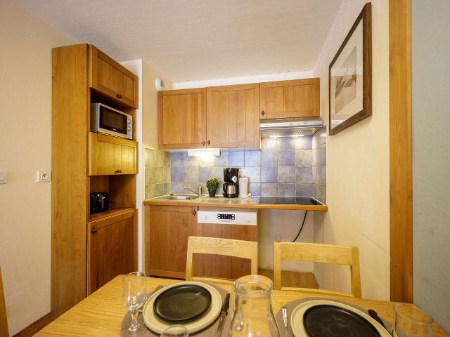 Appartement Saint-Lary-Soulan, 2 pièces, 6 personnes - Saint Lary Soulan