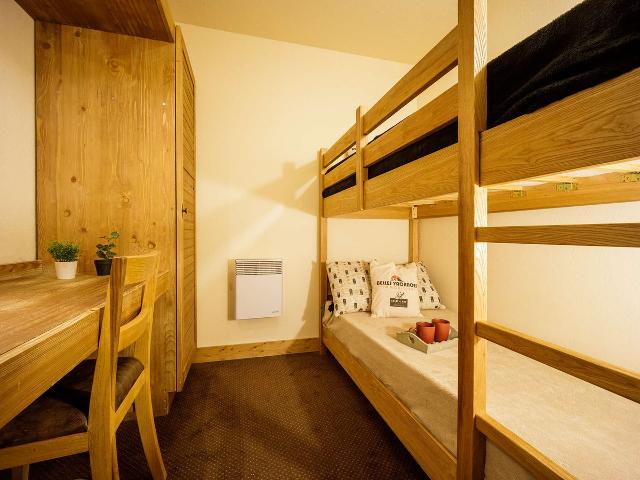 Appartement Saint-Lary-Soulan, 2 pièces, 6 personnes - Saint Lary Soulan