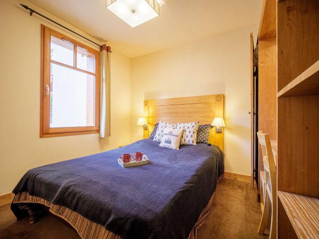 Appartement Saint-Lary-Soulan, 2 pièces, 6 personnes - Saint Lary Soulan