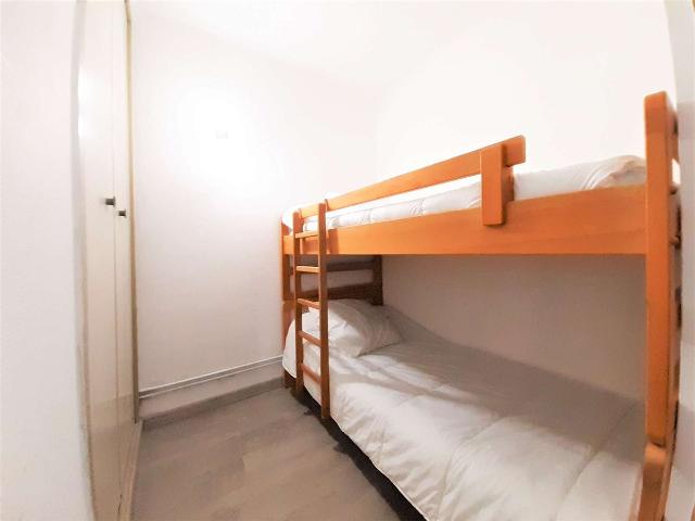 Studio Saint-Lary-Soulan, 1 pièce, 6 personnes - Saint Lary Soulan