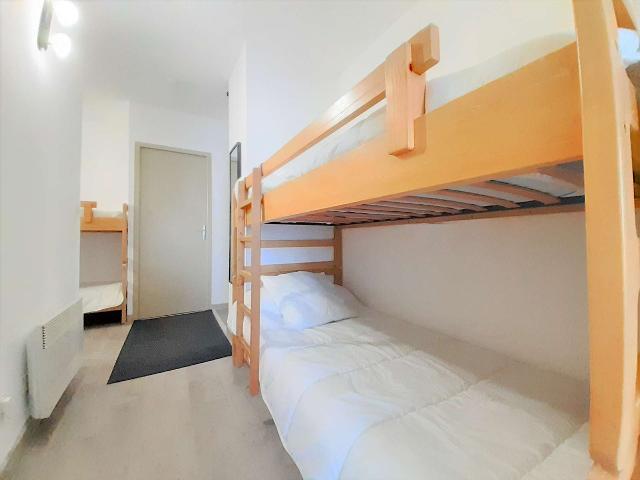 Studio Saint-Lary-Soulan, 1 pièce, 6 personnes - Saint Lary Soulan
