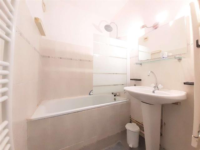 Studio Saint-Lary-Soulan, 1 pièce, 6 personnes - Saint Lary Soulan