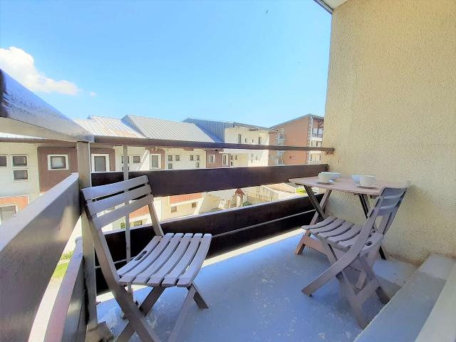 Studio Saint-Lary-Soulan, 1 pièce, 6 personnes - Saint Lary Soulan