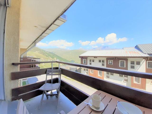 Studio Saint-Lary-Soulan, 1 pièce, 6 personnes - Saint Lary Soulan