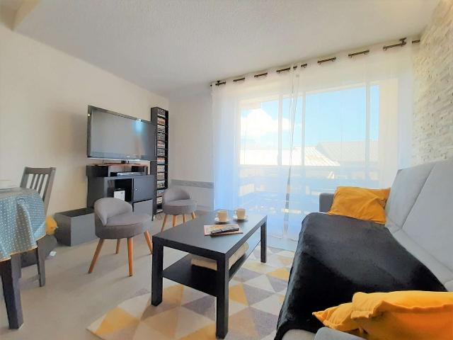 Studio Saint-Lary-Soulan, 1 pièce, 6 personnes - Saint Lary Soulan