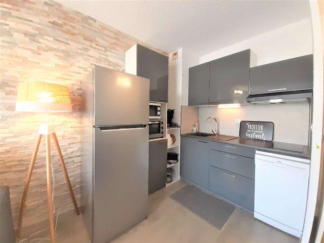 Studio Saint-Lary-Soulan, 1 pièce, 6 personnes - Saint Lary Soulan