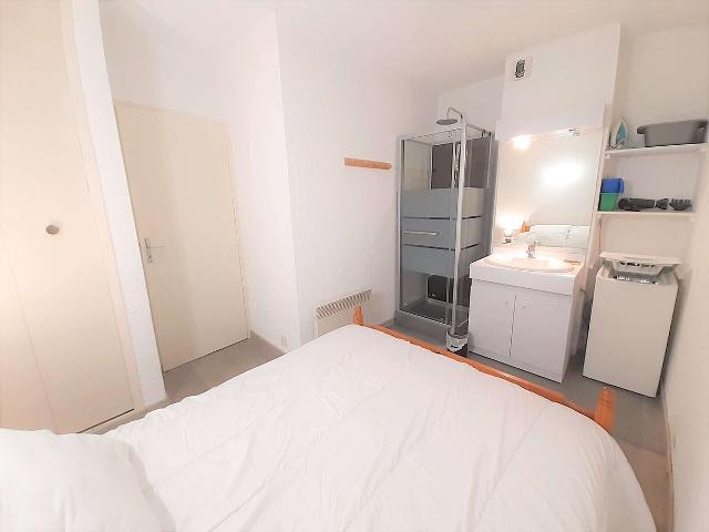 Studio Saint-Lary-Soulan, 1 pièce, 6 personnes - Saint Lary Soulan