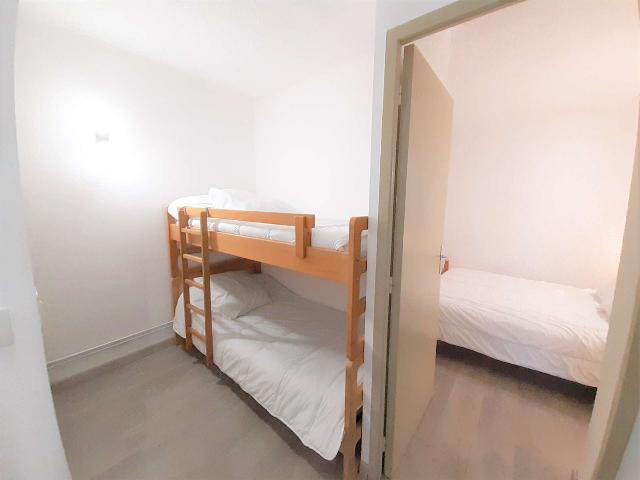 Studio Saint-Lary-Soulan, 1 pièce, 6 personnes - Saint Lary Soulan