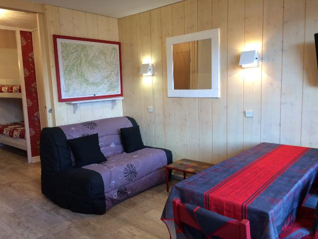 Appartement Courchevel 1550, 2 pièces, 4 personnes - Courchevel 1550