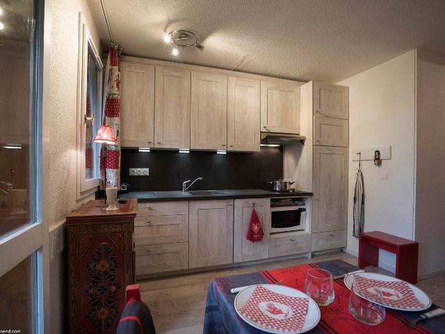 Appartement Courchevel 1550, 2 pièces, 4 personnes - Courchevel 1550