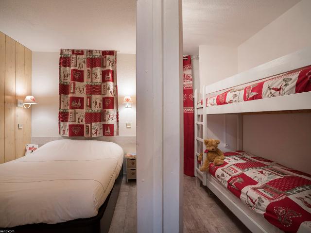 Appartement Courchevel 1550, 2 pièces, 4 personnes - Courchevel 1550