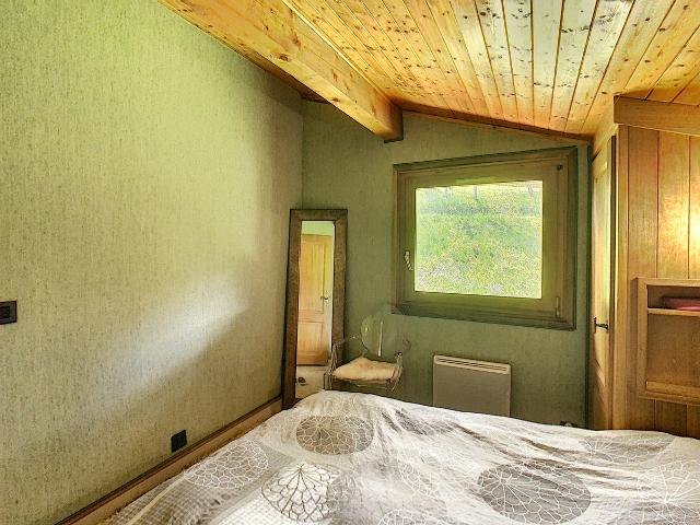 Appartement Combloux, 2 pièces, 4 personnes - Combloux