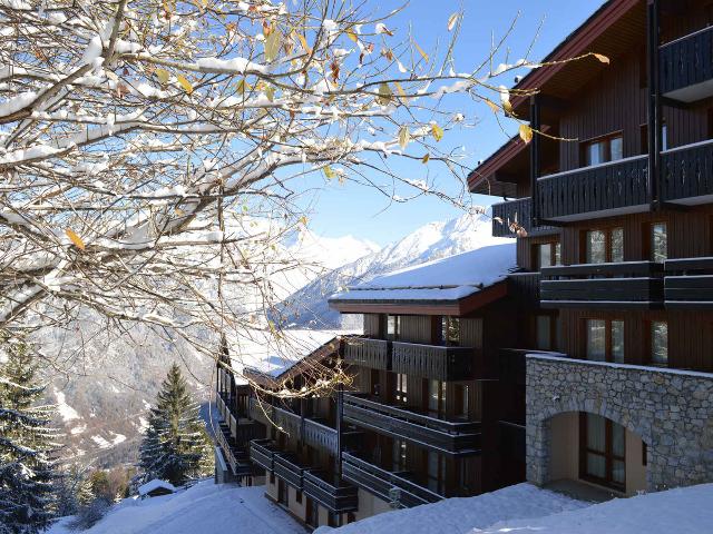 Appartement Courchevel 1550, 2 pièces, 6 personnes - Courchevel 1550