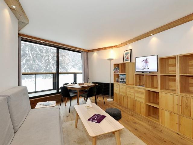 Appartement Courchevel 1850, 2 pièces, 6 personnes - Courchevel 1850