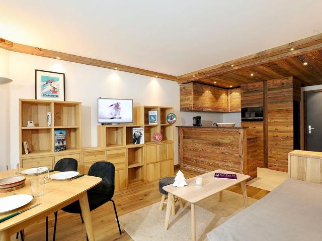 Appartement Courchevel 1850, 2 pièces, 6 personnes - Courchevel 1850