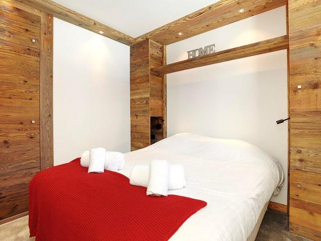 Appartement Courchevel 1850, 2 pièces, 6 personnes - Courchevel 1850