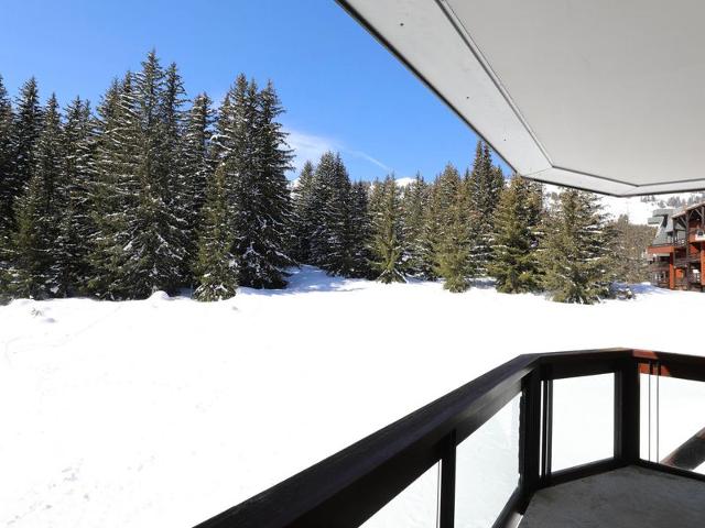 Appartement Courchevel 1850, 2 pièces, 6 personnes - Courchevel 1850