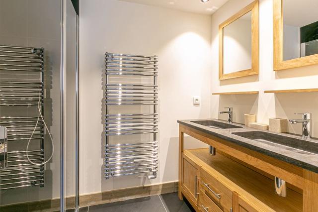 CHALET ASTER 2340181 - Val d’Isère Centre