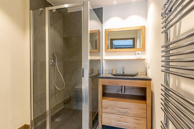 CHALET ASTER 2340181 - Val d’Isère Centre