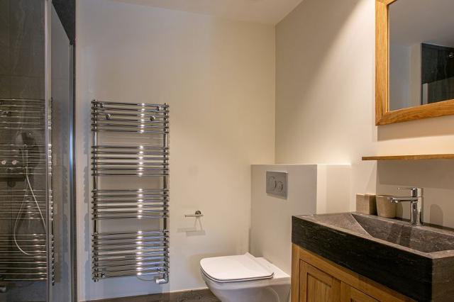 CHALET ASTER 2340181 - Val d’Isère Centre