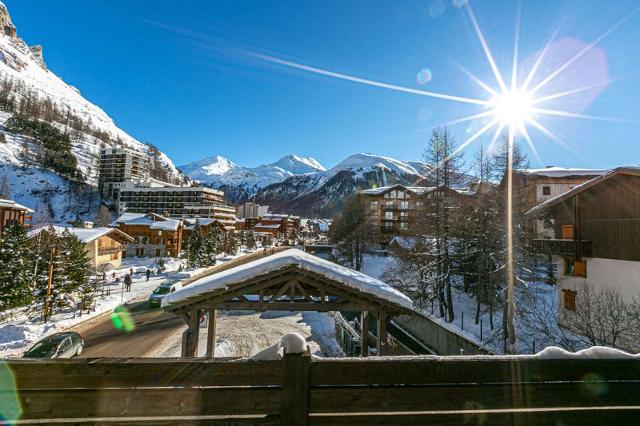 CHALET ASTER 2340181 - Val d’Isère Centre
