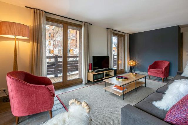 CHALET ASTER 2340181 - Val d’Isère Centre