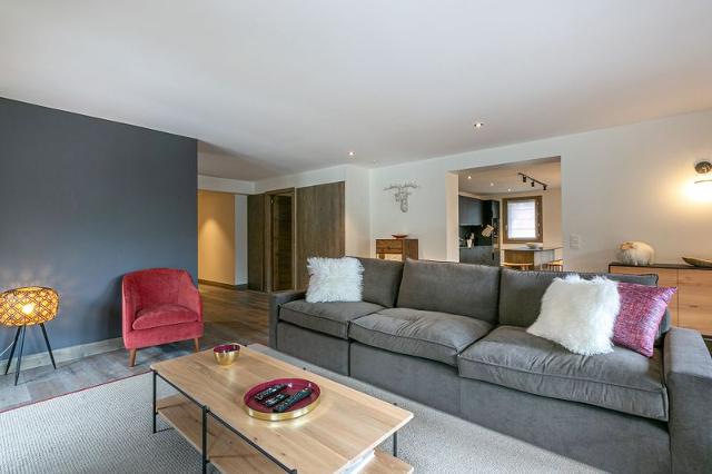 CHALET ASTER 2340181 - Val d’Isère Centre