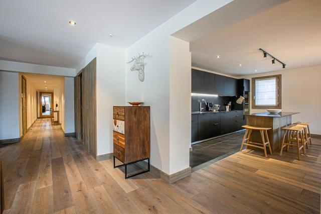 CHALET ASTER 2340181 - Val d’Isère Centre