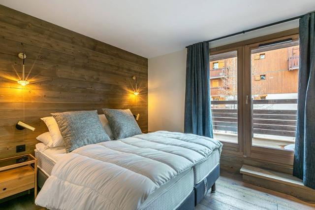 CHALET ASTER 2340181 - Val d’Isère Centre